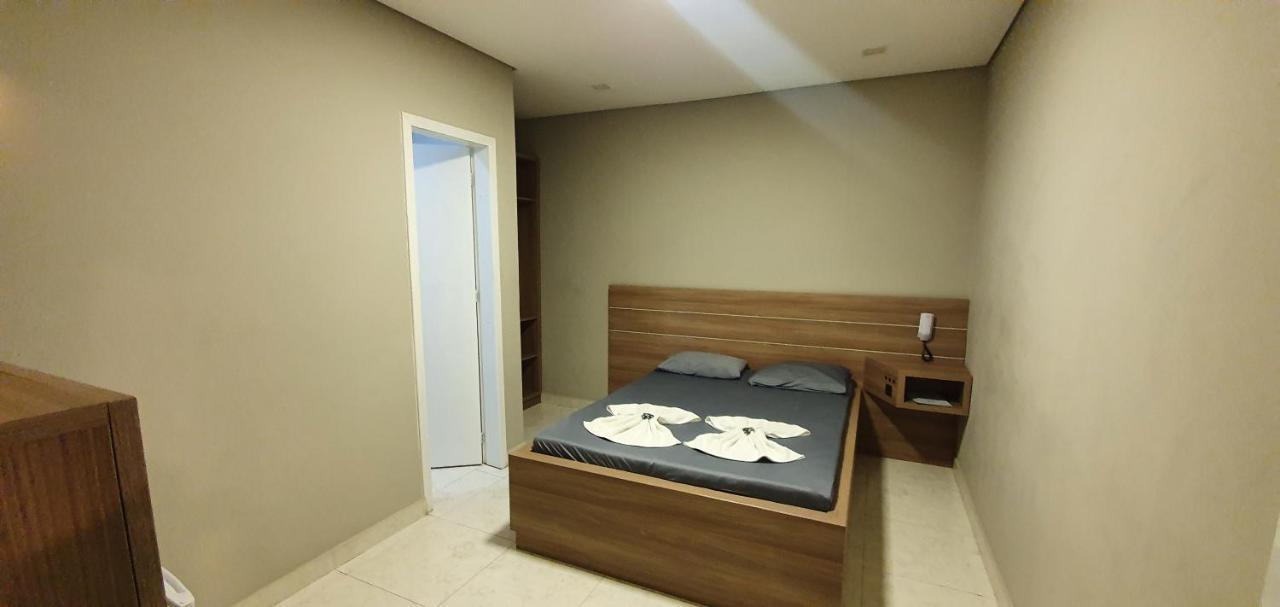 Motel Passione (Adults Only) Pinhais Exterior photo
