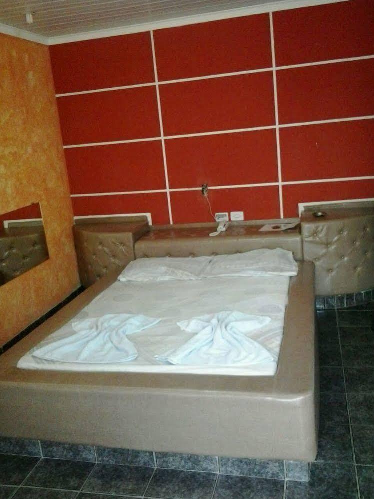 Motel Passione (Adults Only) Pinhais Exterior photo