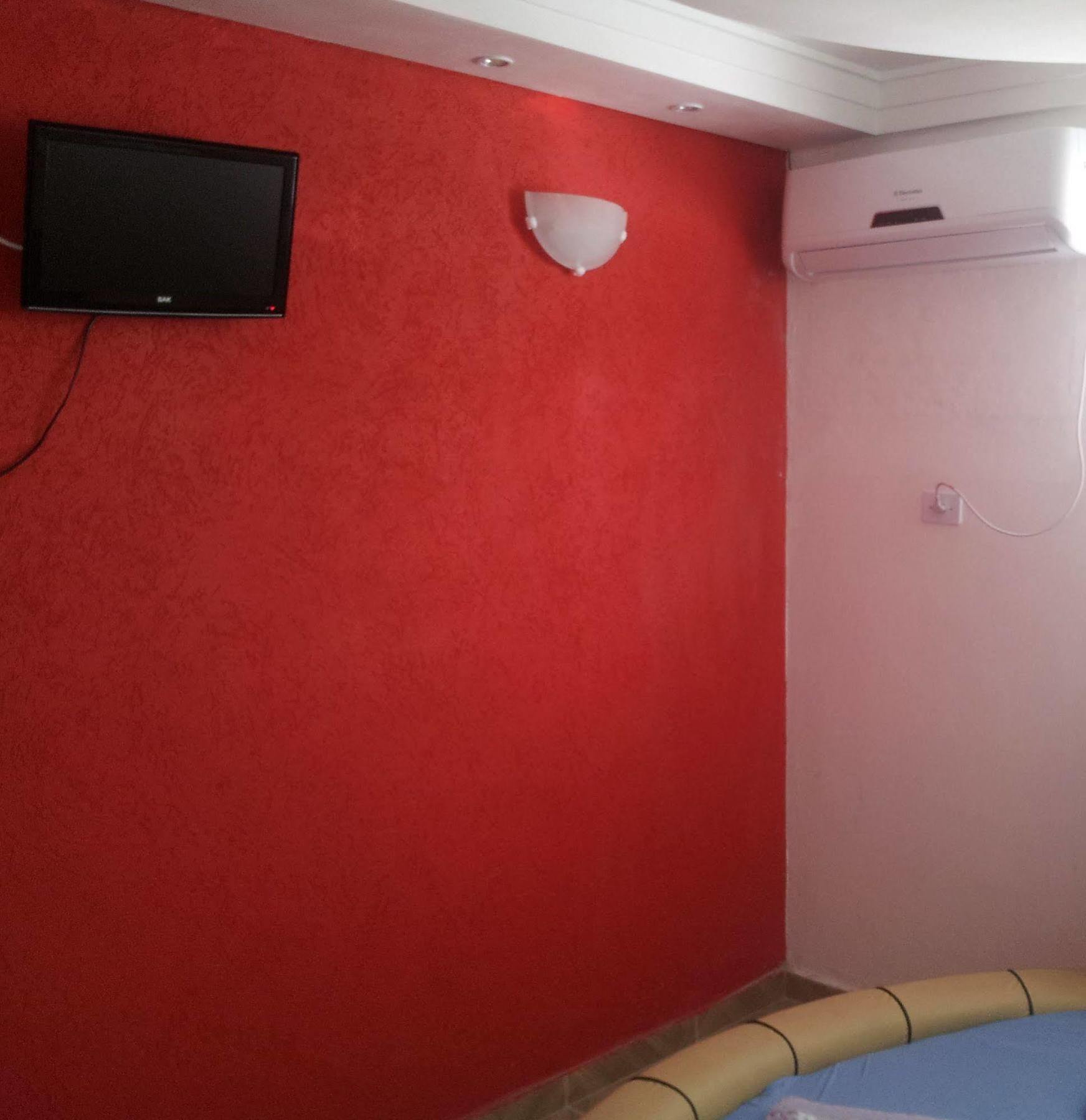 Motel Passione (Adults Only) Pinhais Exterior photo