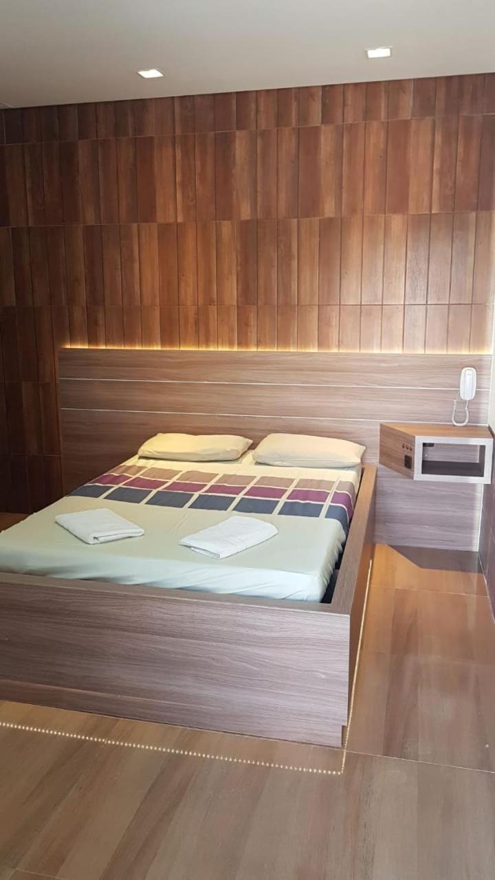 Motel Passione (Adults Only) Pinhais Exterior photo